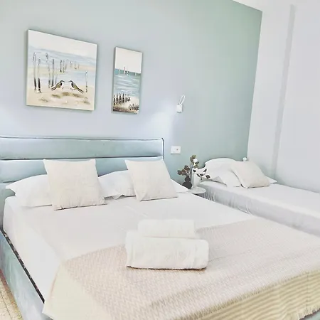 Apartament Art In Kavaja Rock,