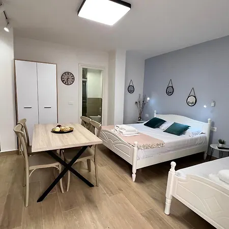 Apartment Art In Kavaja Rock, Durrës